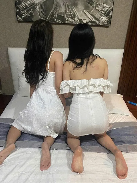 Thư ký và người tình (Update Phần 56)