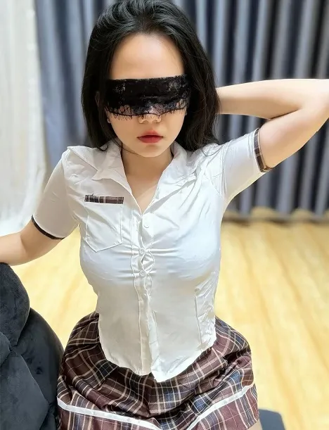 Vợ tôi (Update Chương 29)