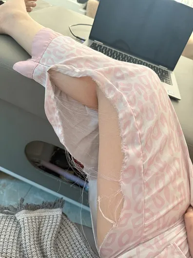 Dâm Xuyên Giới (Update Chương 4)