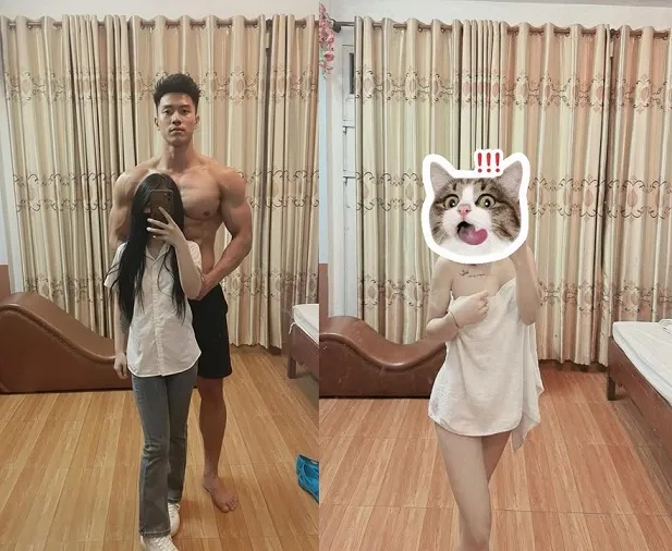 Hai Chị Em (Update Chương 2)