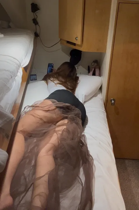 Tiểu thư Giang Thúy Vy (Update Phần 4)