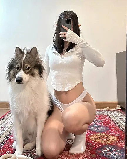 Mẹ con đại tiểu thư là nô lệ chó cái (Full)